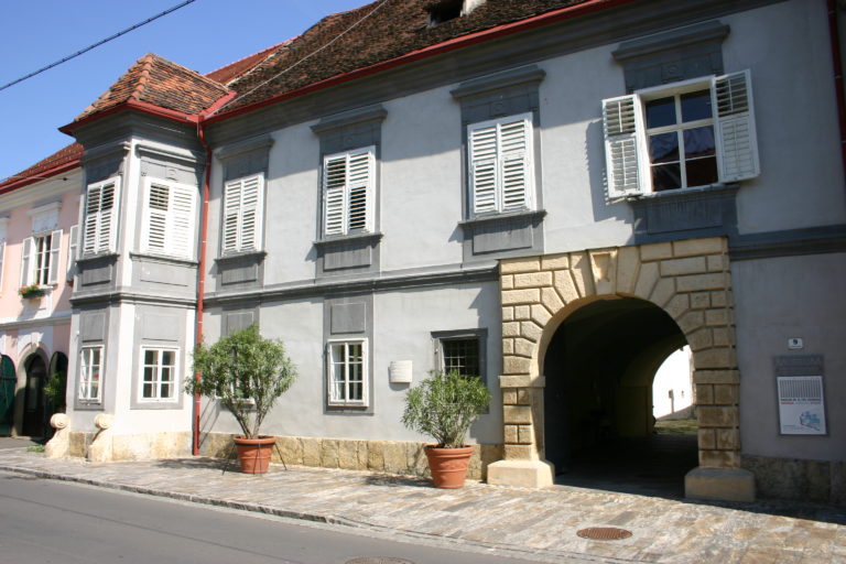 Museum Bad Radkersburg